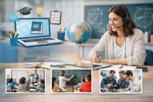 Master Meef 2nd Degré Cepec